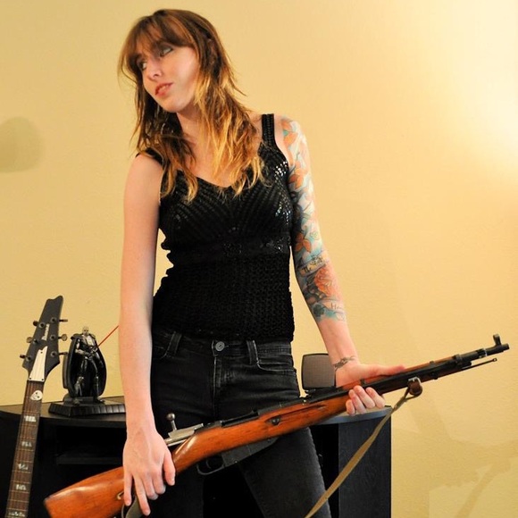 Meet your Posher, Kahzria! - Picture 6 of 16